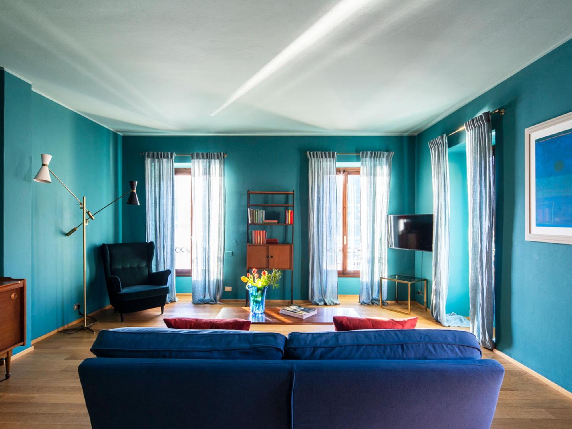 Domus Plinii 1792 Suites Faggeto Lario Kültér fotó